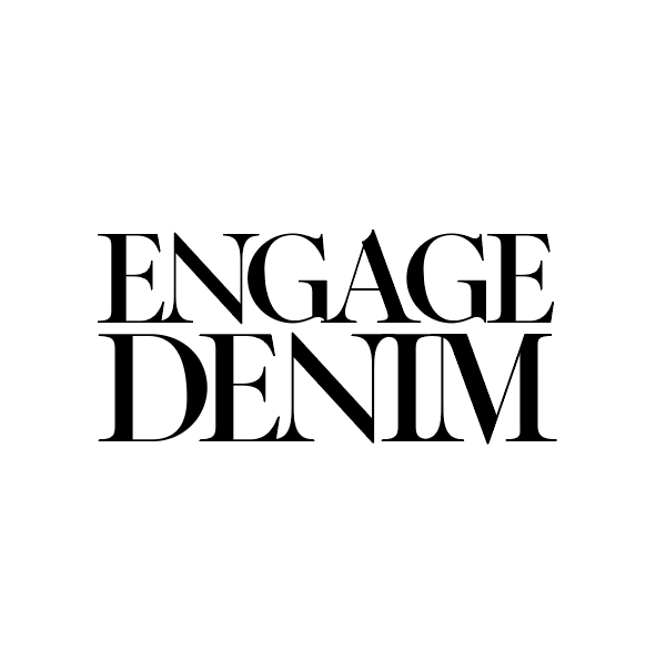 【ENGAGE DENIM】グランマニエドレスショー’22にて一般お披露目