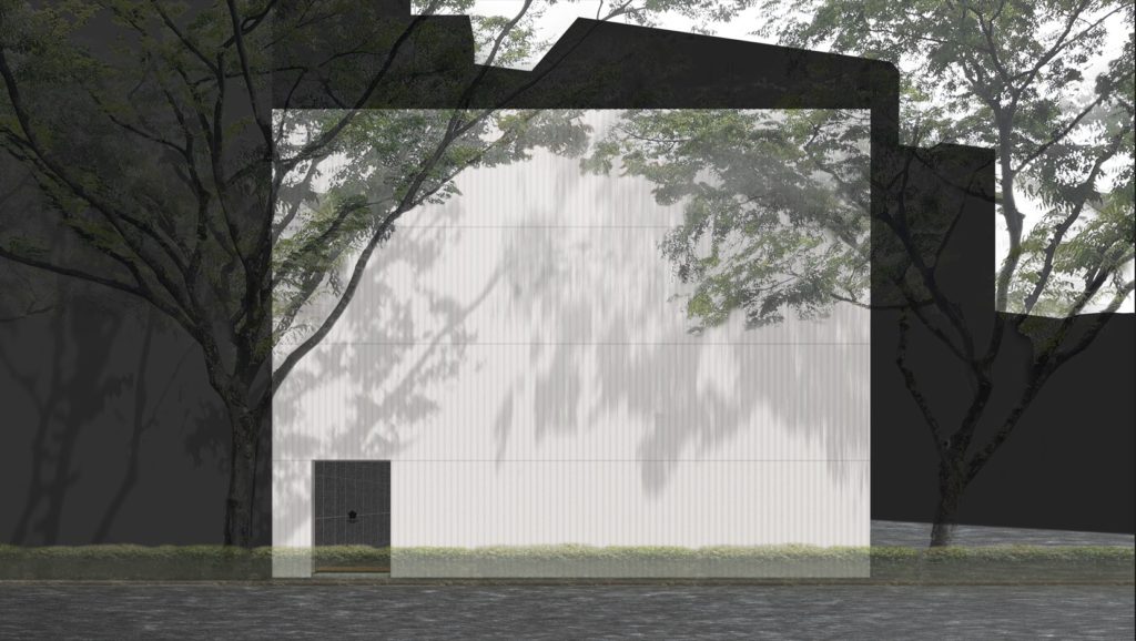 岡山・児島の職人技が生み出す、唯一無二のデニム MOMOTARO JEANS が京都に続き、 ブランドを体現する新拠点を福岡にオープン -「建築設計ユニット「AS」が手がける、世界への発信拠点として「MOMOTARO JEANS FUKUOKA」5月 15 日(金)オープン-