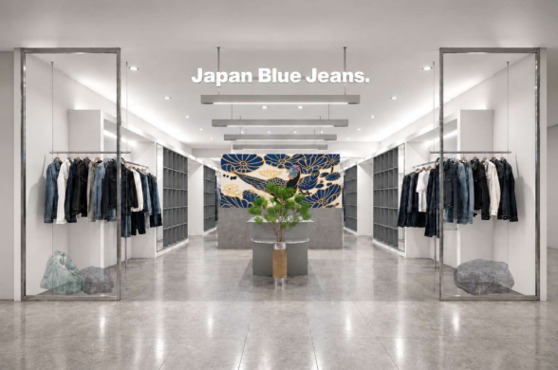 多様なカルチャーが交差する渋谷に新拠点・Japan Blue Jeans　SHIBUYA PARCOが2026年11月20日（金）オープン　新たな“ジャパンデニム”を渋谷から次世代と世界へ。オープンを記念し、11月20日(金)から22日(日)でDWS（Dirty Workers Studio Japan）とのカスタムワークショップを開催